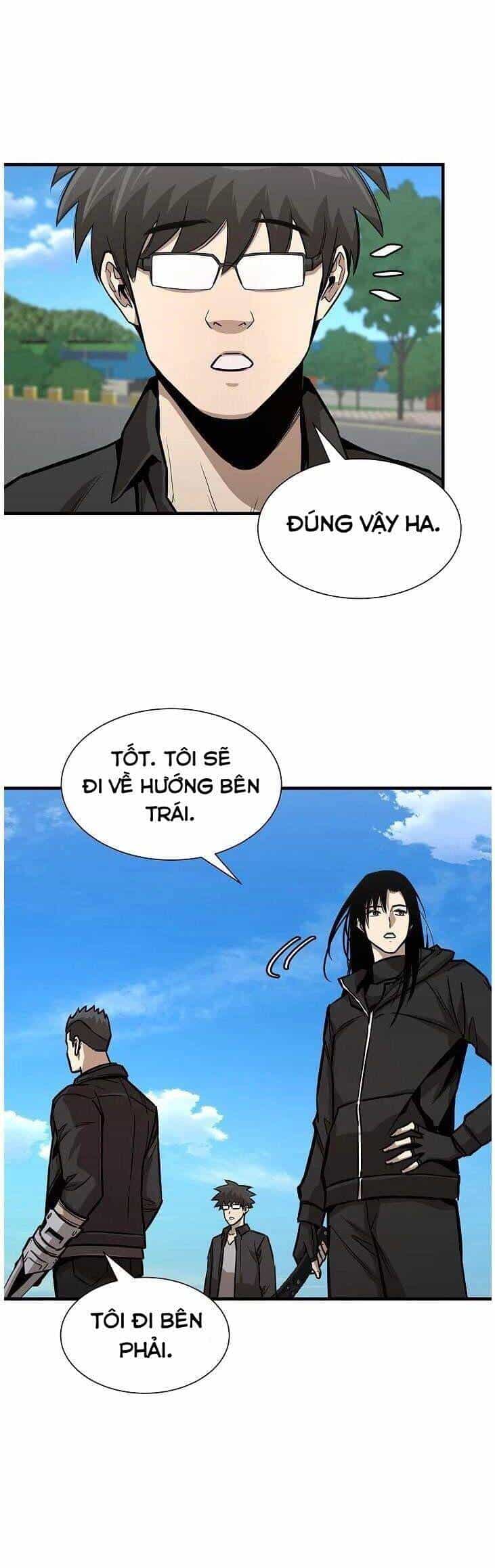 Return Survival - Chương 93 - ảnh 26
