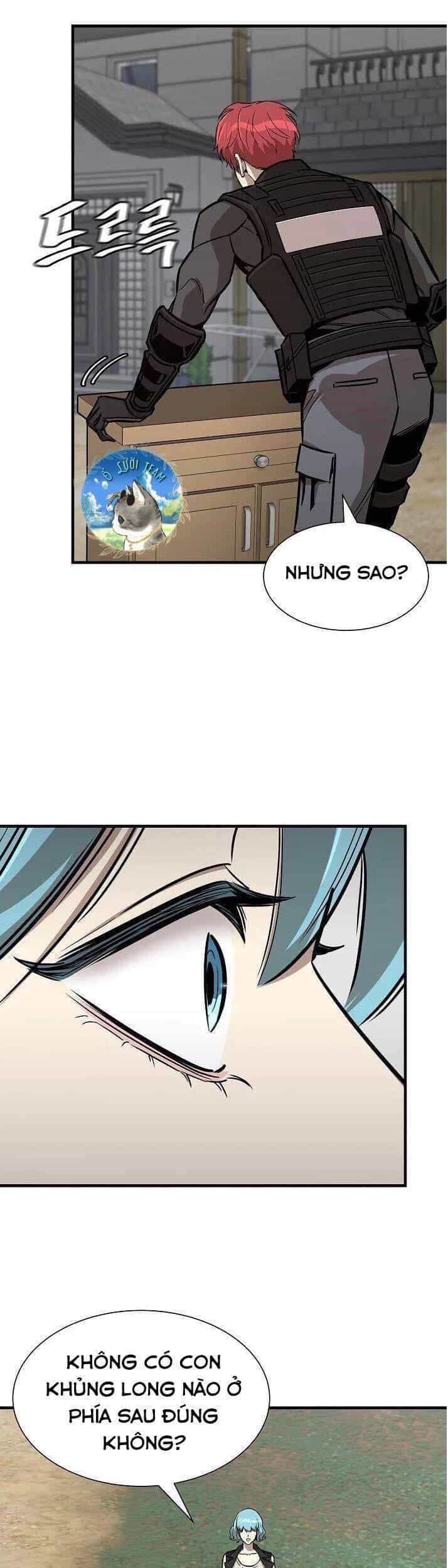 Return Survival - Chương 93 - ảnh 51