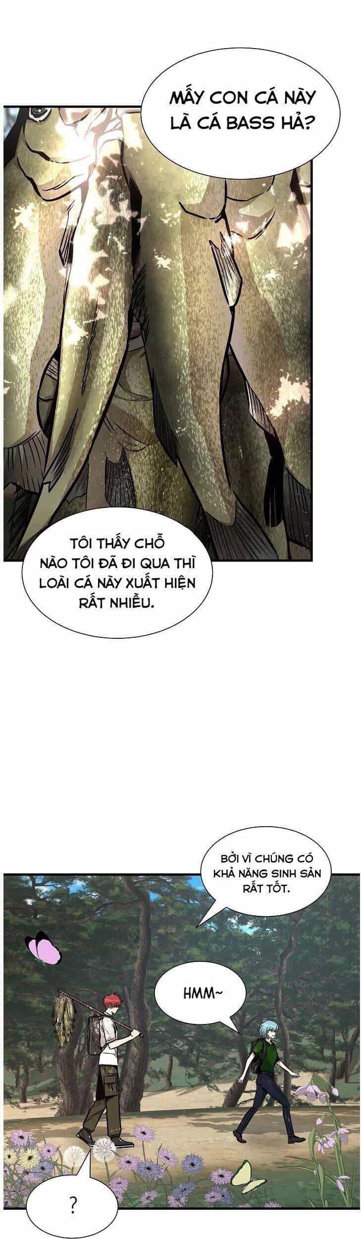 Return Survival - Chương 94 - ảnh 18