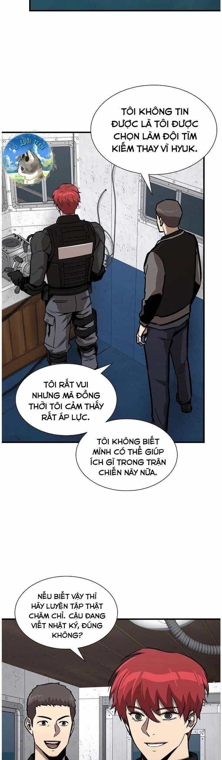 Return Survival - Chương 94 - ảnh 53