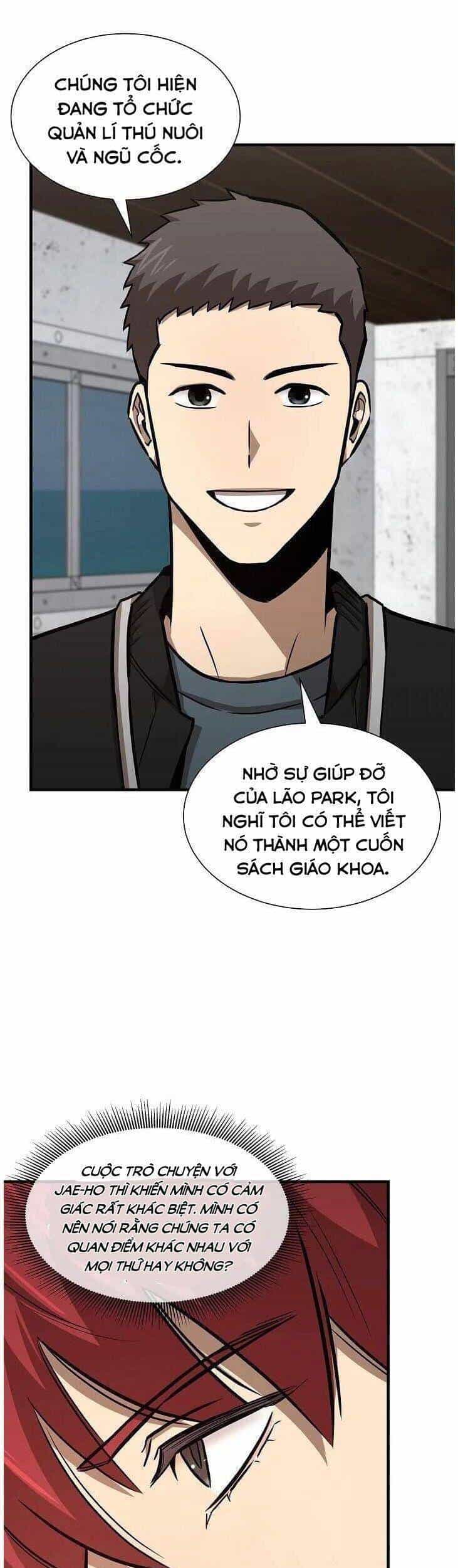 Return Survival - Chương 94 - ảnh 55