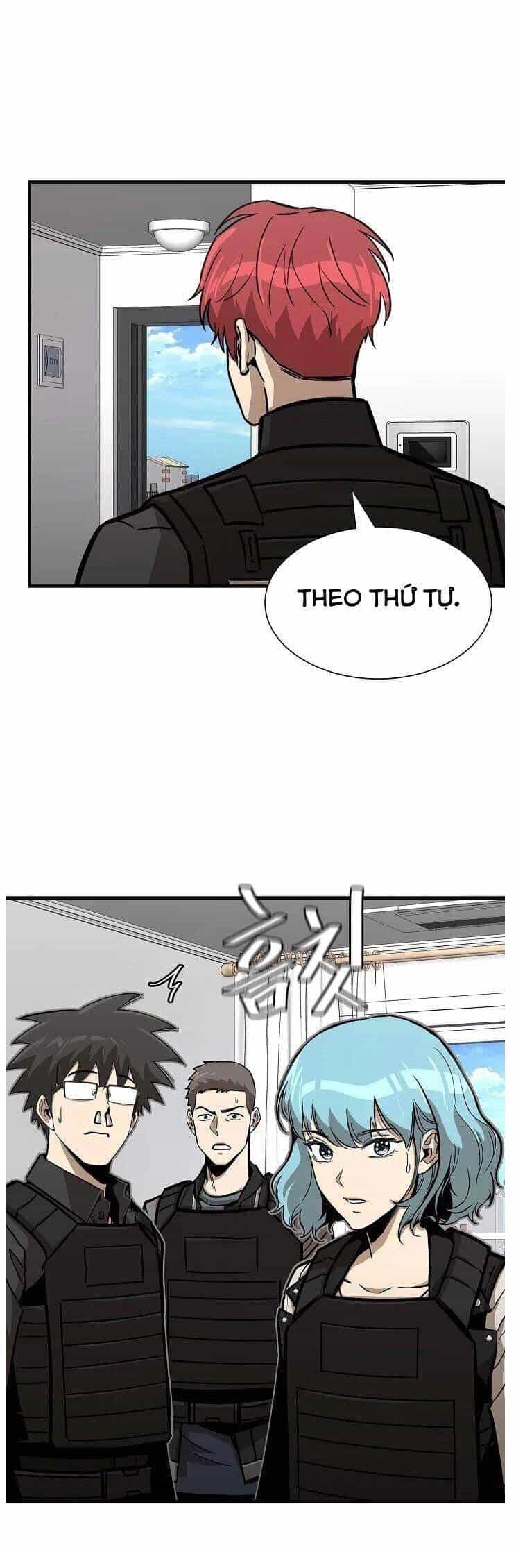 Return Survival - Chương 95 - ảnh 51