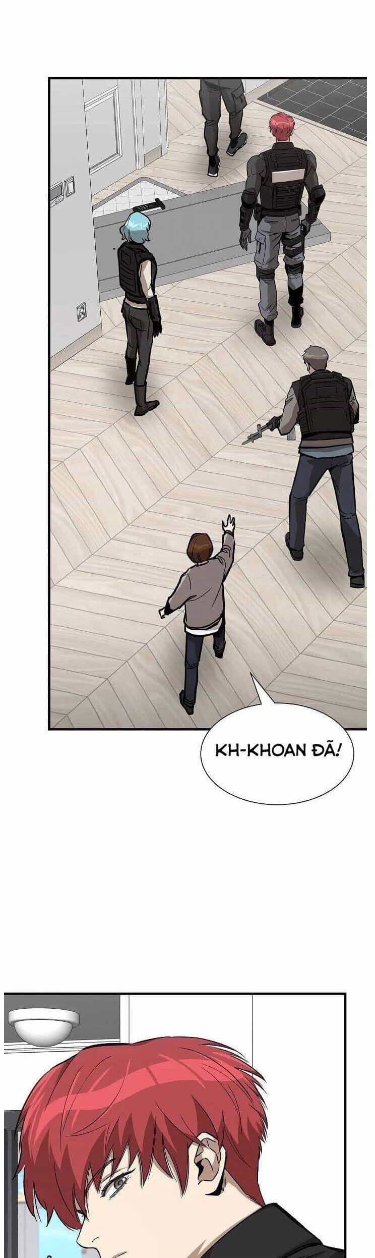 Return Survival - Chương 95 - ảnh 53