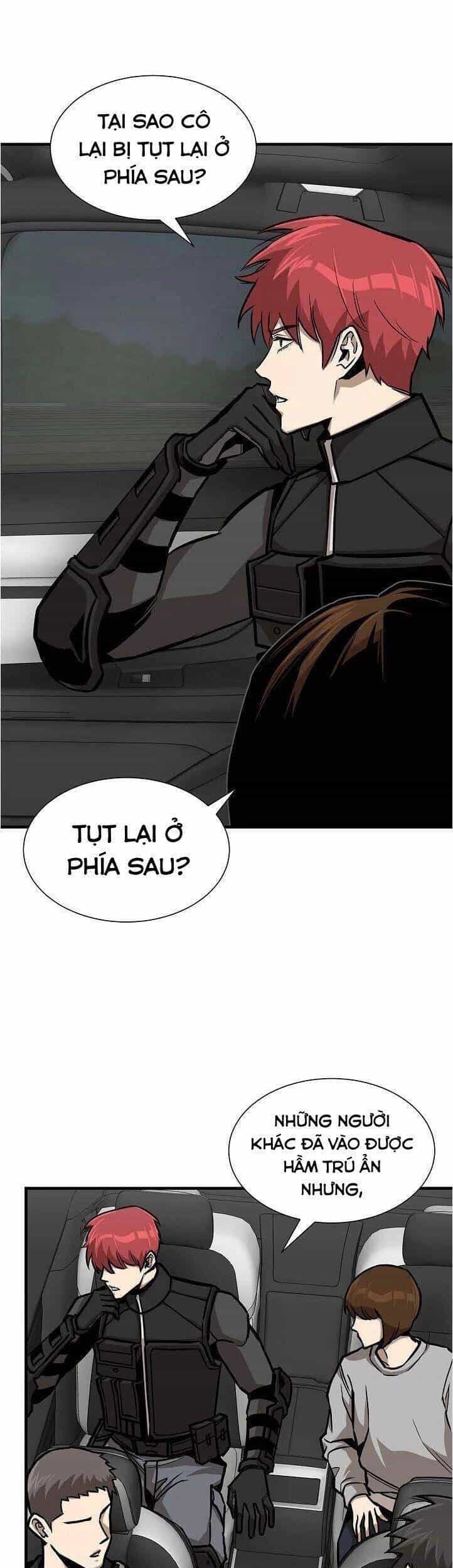 Return Survival - Chương 96 - ảnh 14
