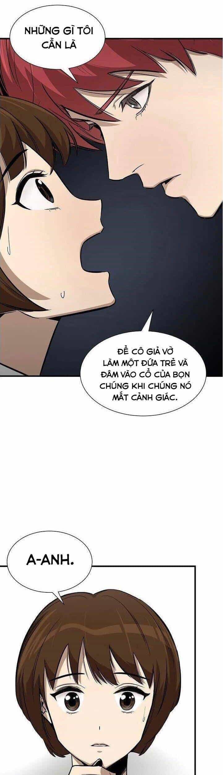Return Survival - Chương 96 - ảnh 3