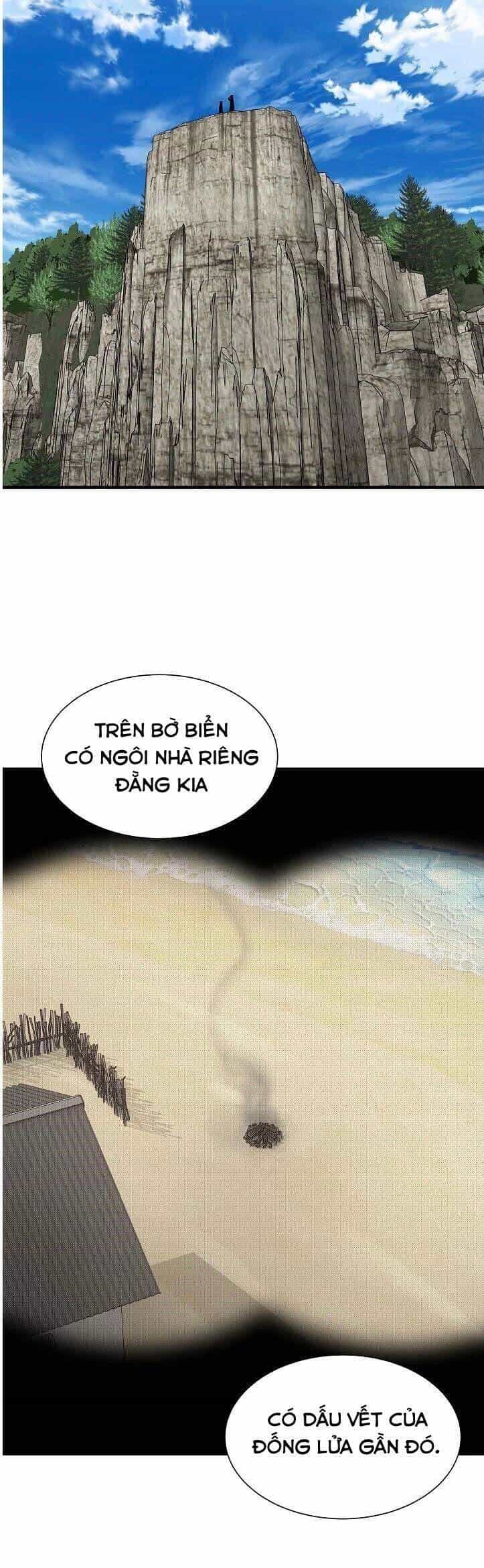 Return Survival - Chương 96 - ảnh 43