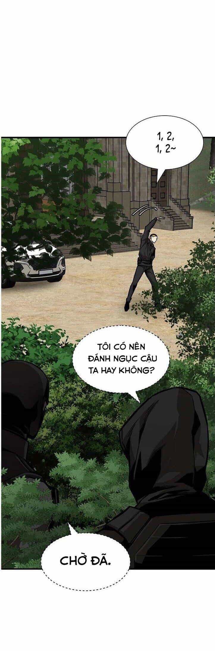 Return Survival - Chương 96 - ảnh 53
