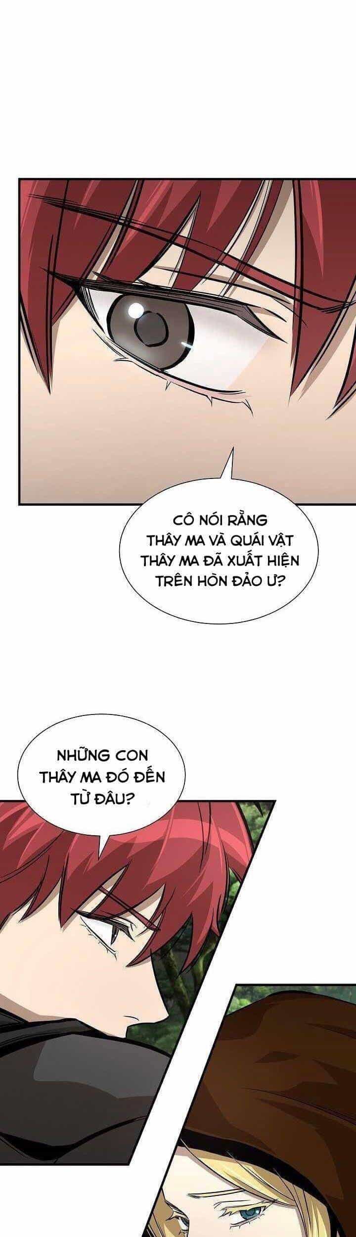 Return Survival - Chương 97 - ảnh 16