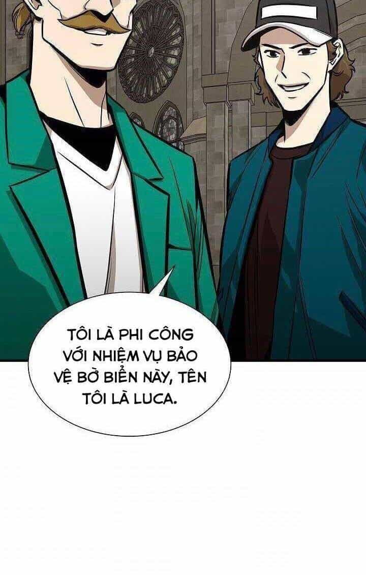 Return Survival - Chương 97 - ảnh 35