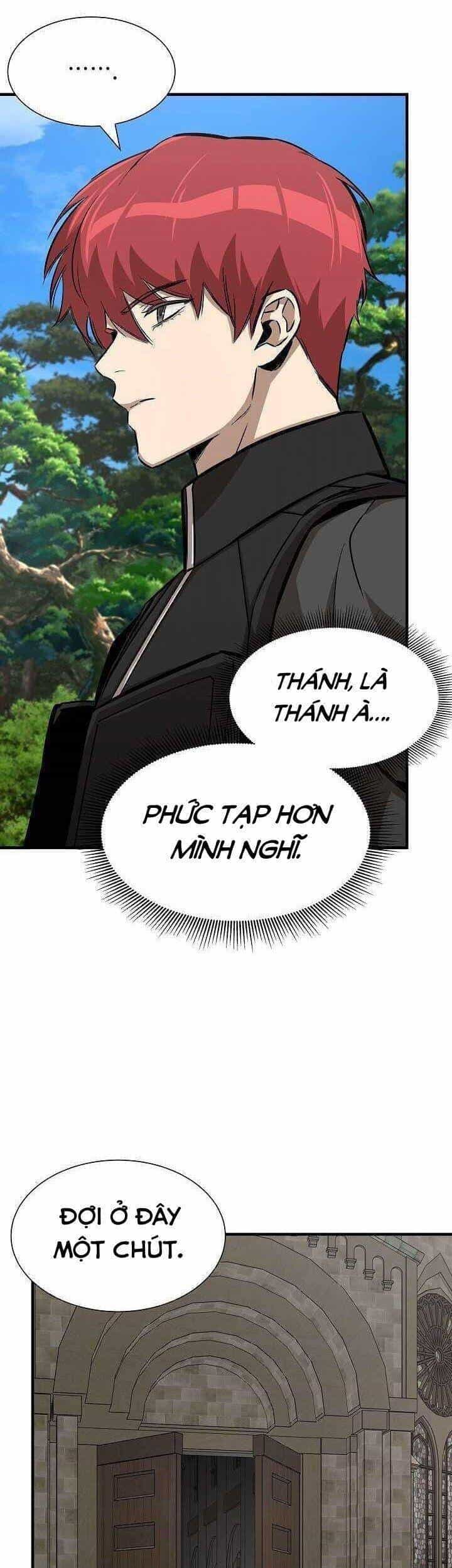 Return Survival - Chương 97 - ảnh 41