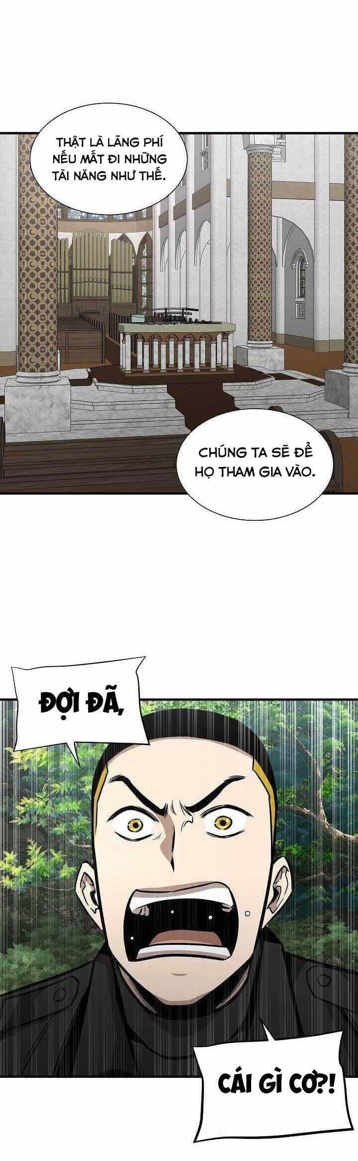 Return Survival - Chương 97 - ảnh 51