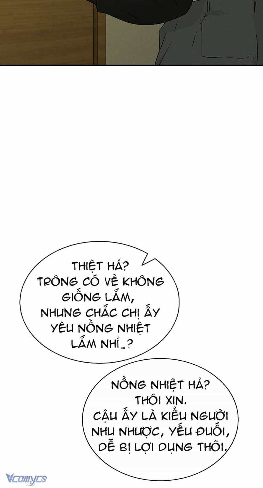 Review Người Yêu Cũ - Chương 1.1 - ảnh 19