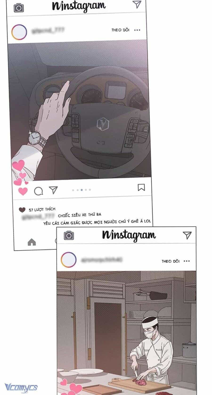 Review Người Yêu Cũ - Chương 1.1 - ảnh 3