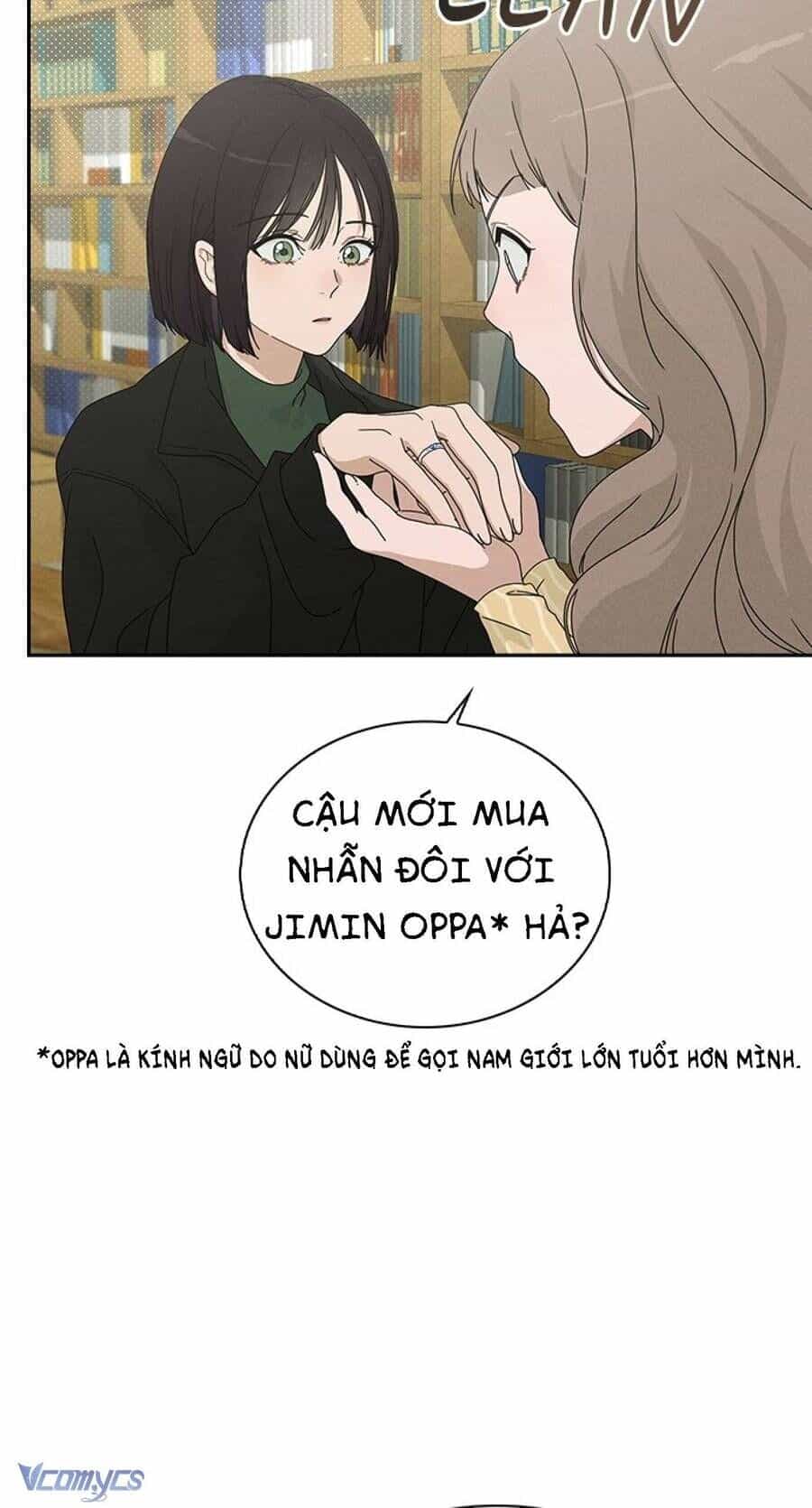 Review Người Yêu Cũ - Chương 1.1 - ảnh 41