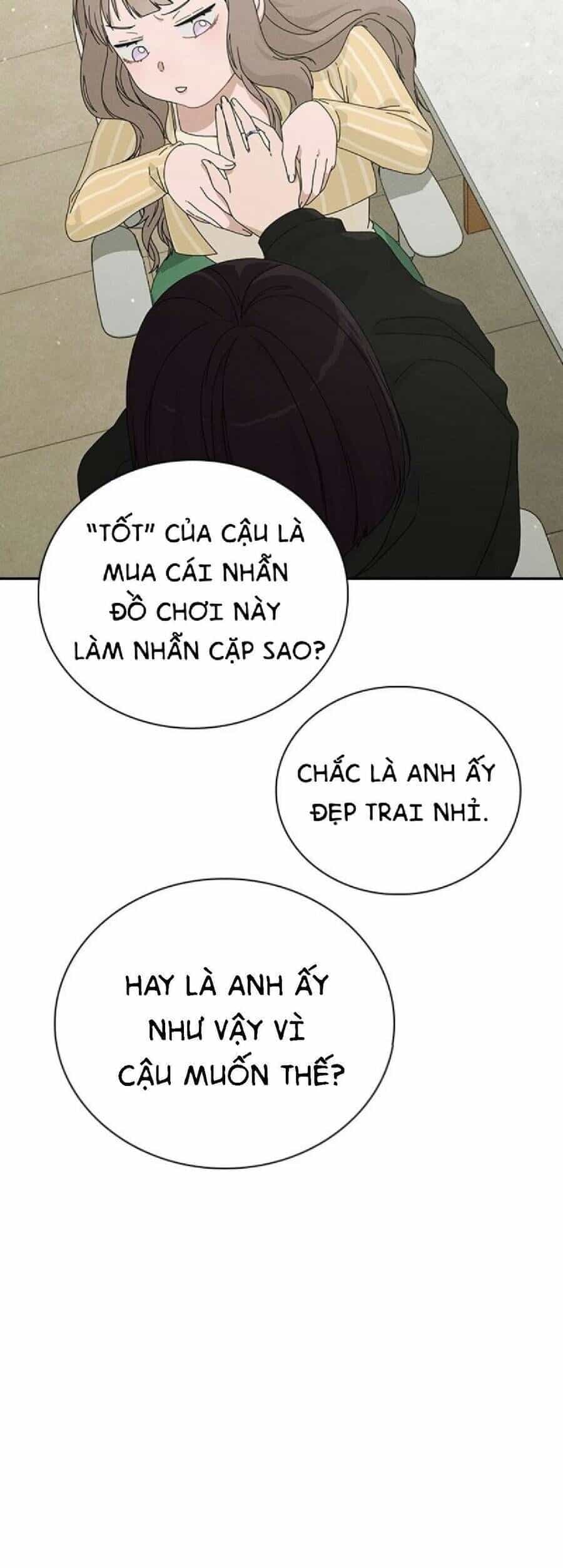 Review Người Yêu Cũ - Chương 1.1 - ảnh 45