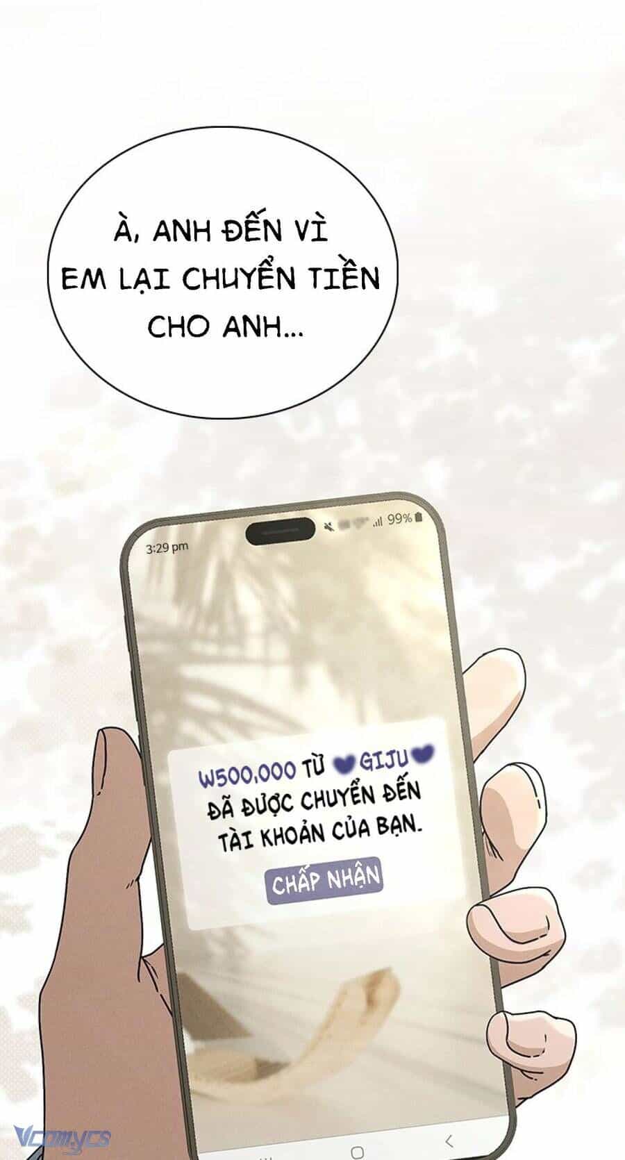 Review Người Yêu Cũ - Chương 1.1 - ảnh 71