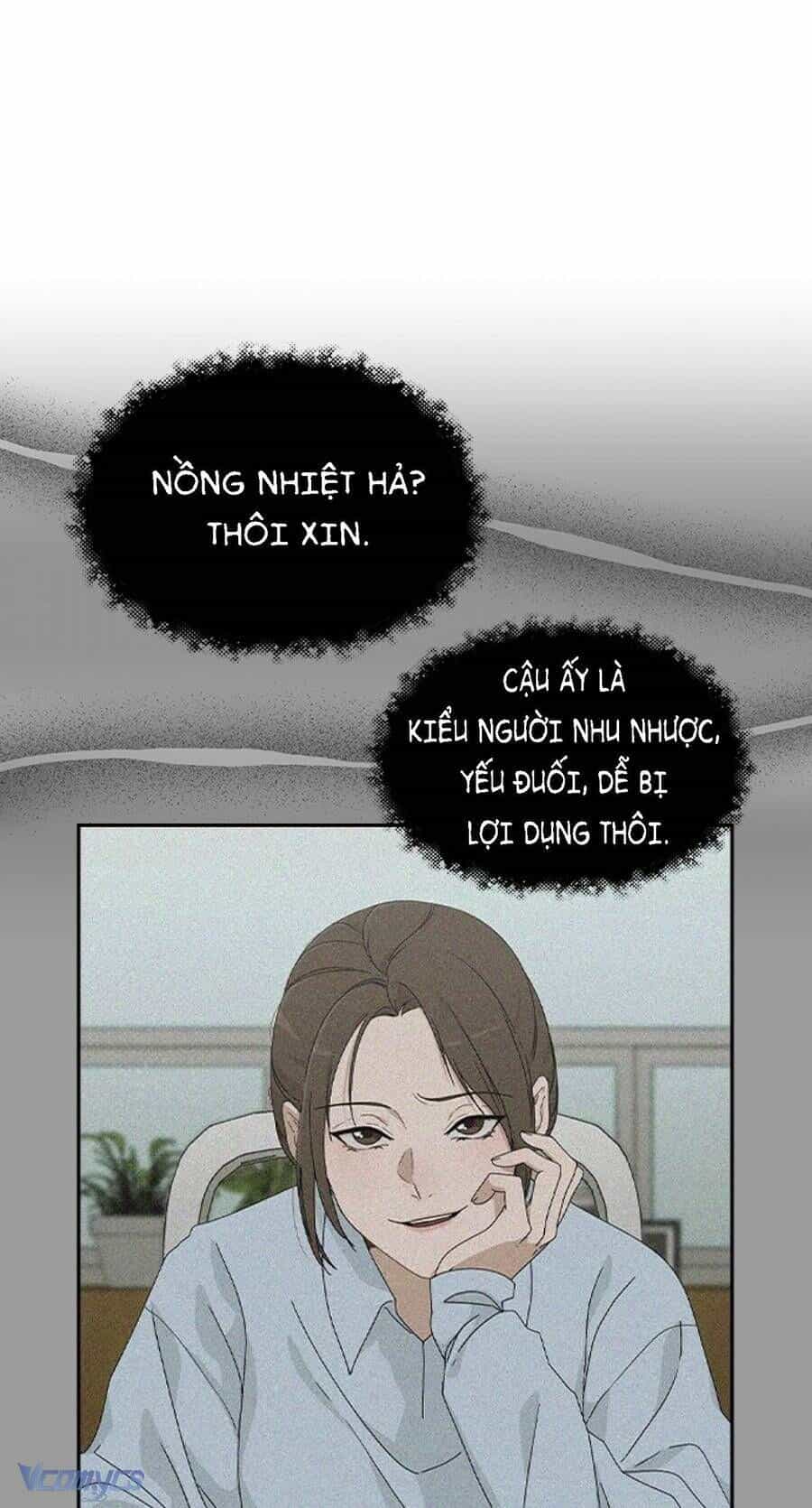 Review Người Yêu Cũ - Chương 1.1 - ảnh 75