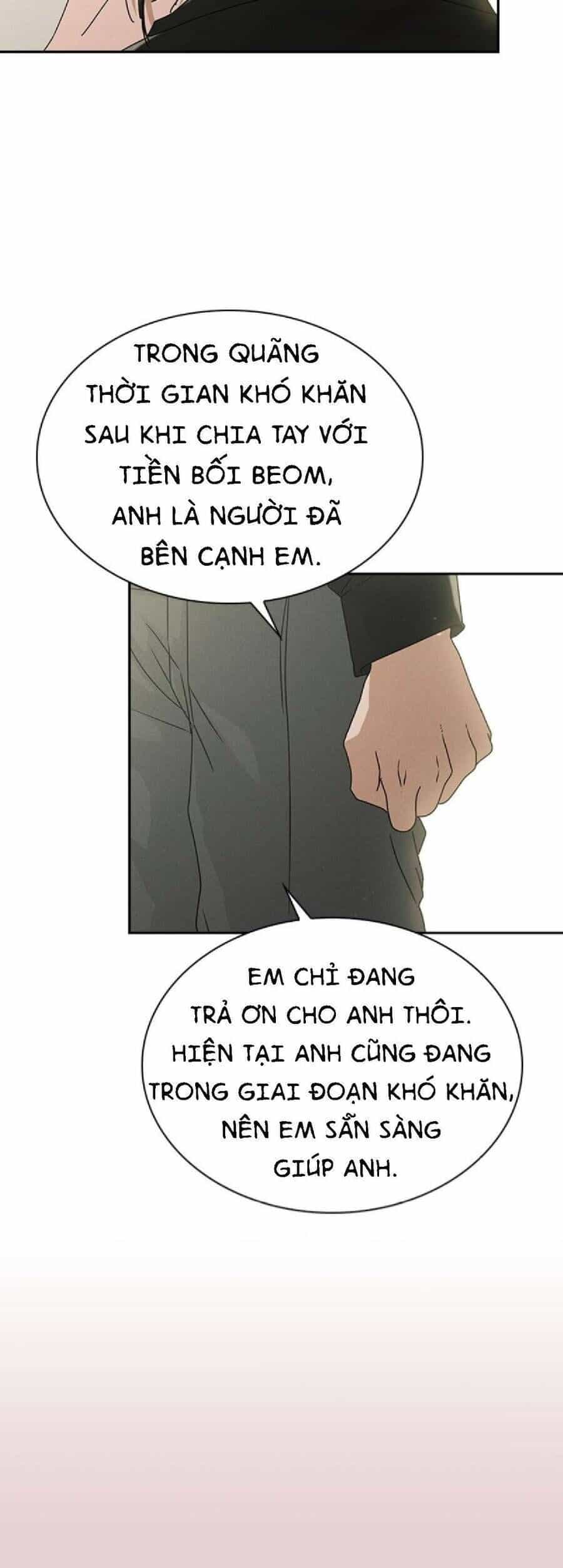 Review Người Yêu Cũ - Chương 1.1 - ảnh 77