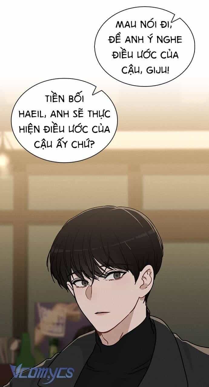 Review Người Yêu Cũ - Chương 9 - ảnh 20