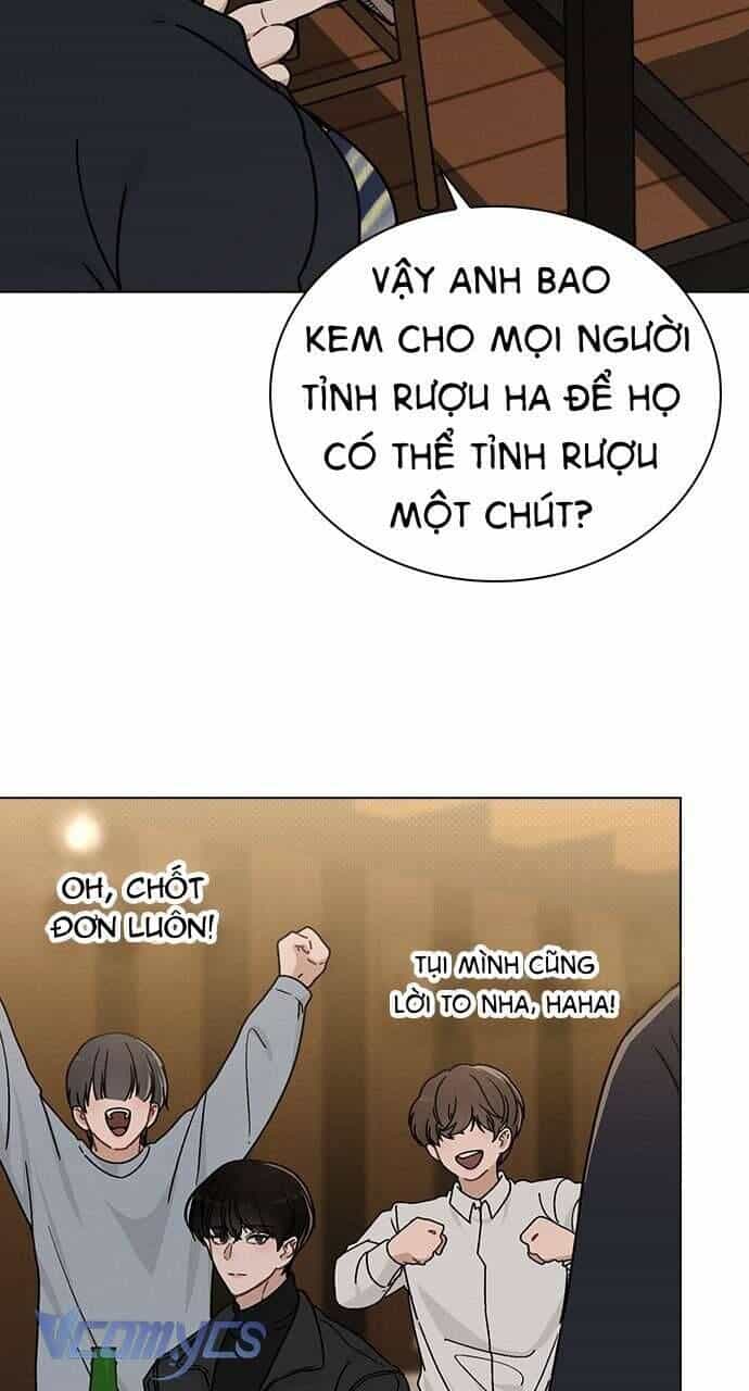 Review Người Yêu Cũ - Chương 9 - ảnh 24