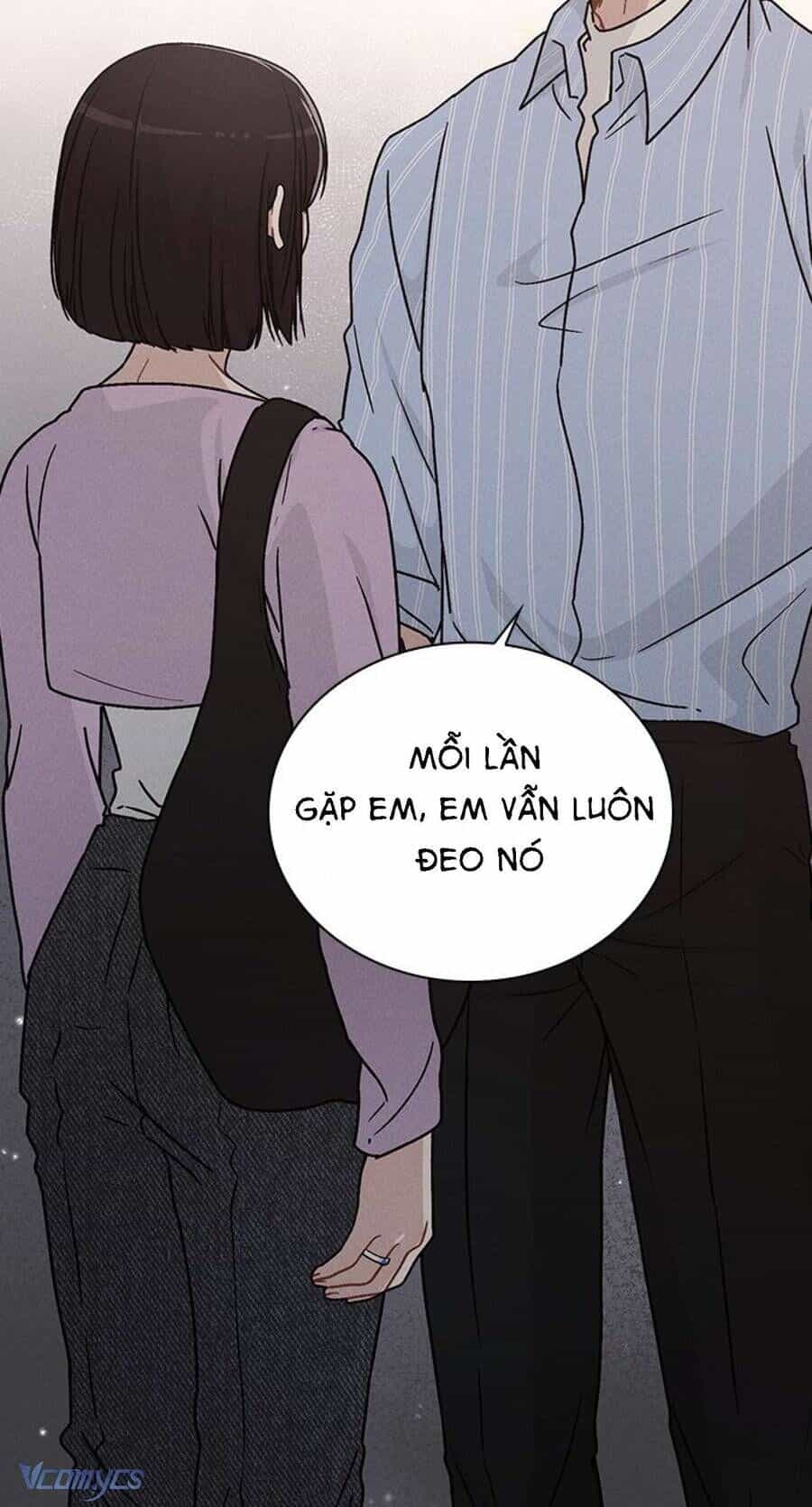 Review Người Yêu Cũ - Chương 10 - ảnh 113