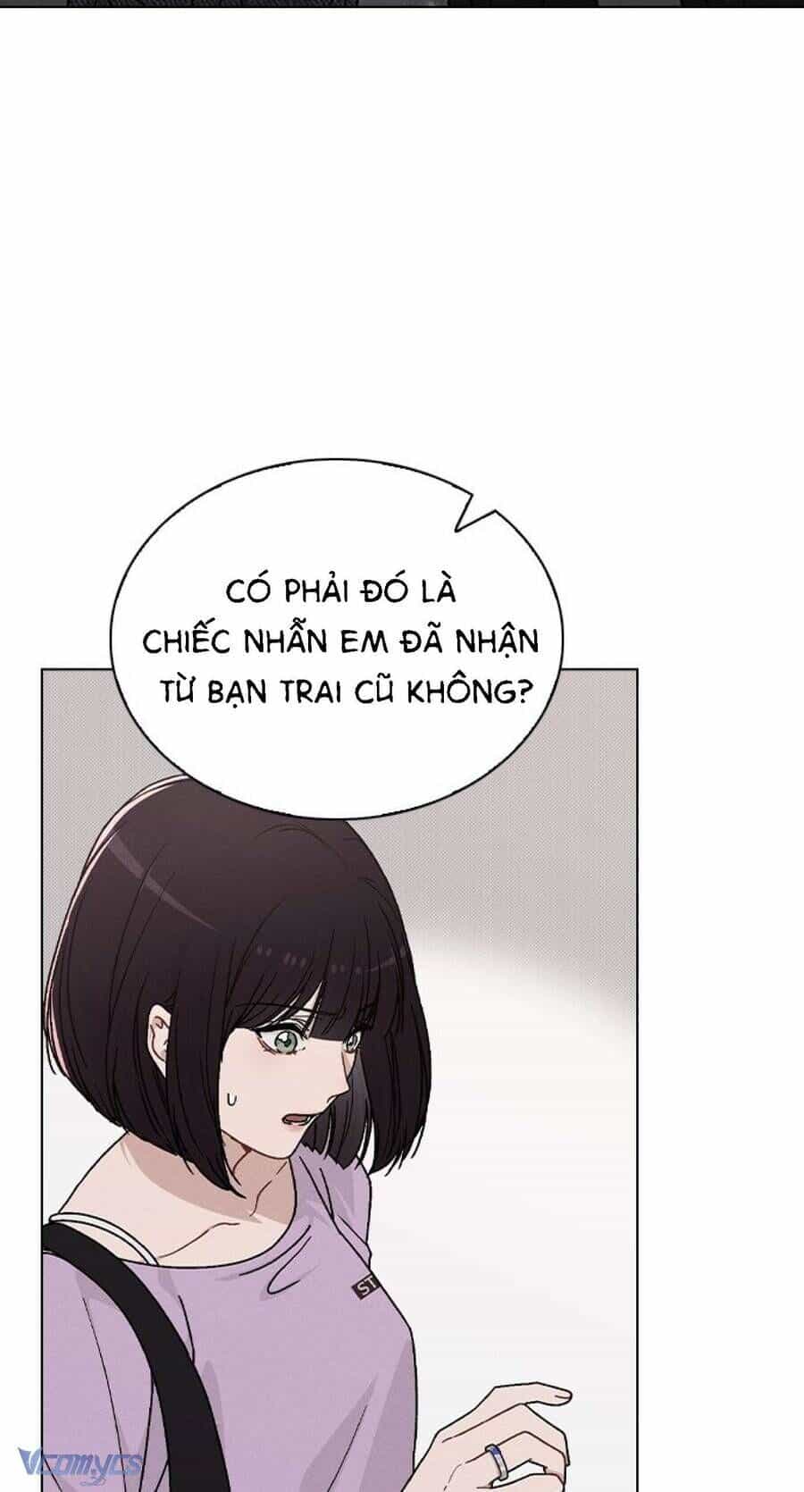Review Người Yêu Cũ - Chương 10 - ảnh 114