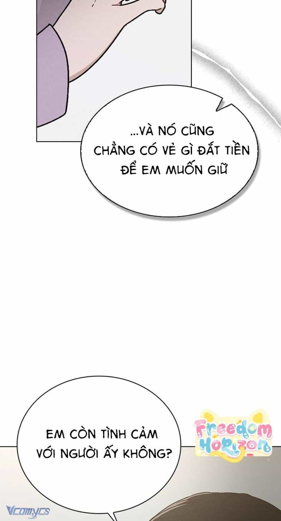 Review Người Yêu Cũ - Chương 10 - ảnh 116