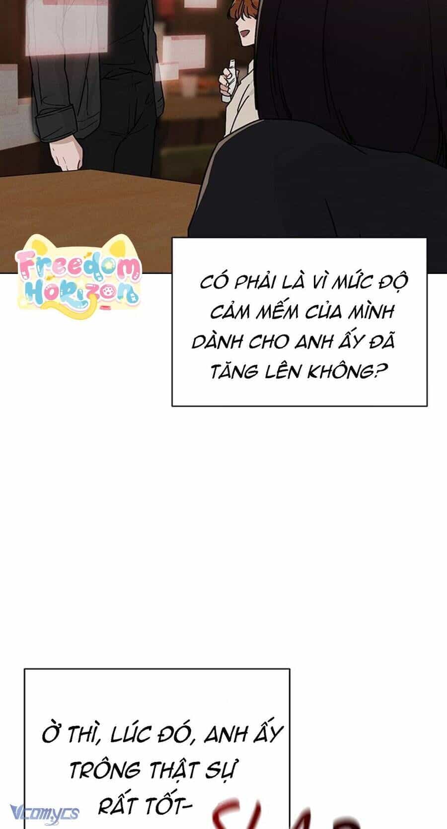 Review Người Yêu Cũ - Chương 10 - ảnh 16
