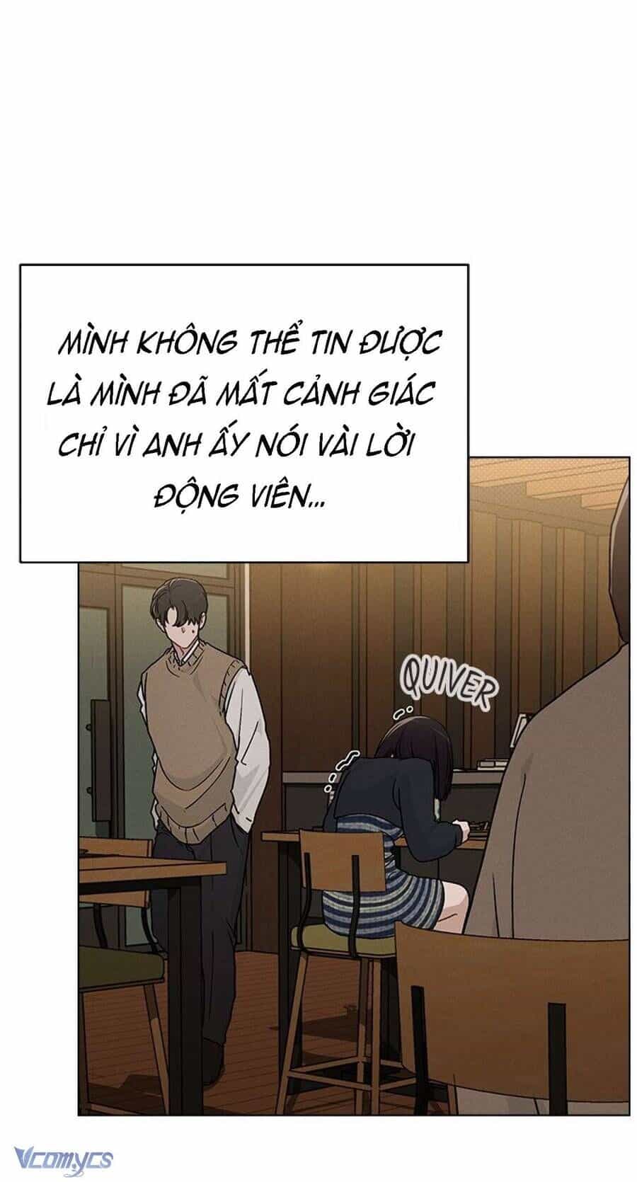 Review Người Yêu Cũ - Chương 10 - ảnh 18
