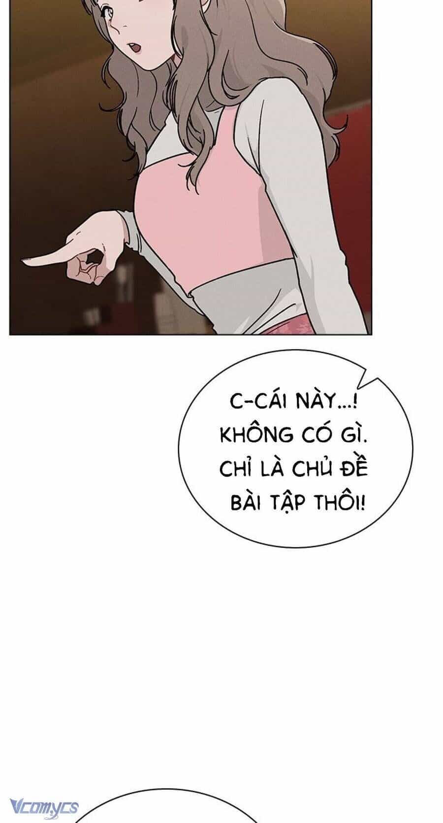 Review Người Yêu Cũ - Chương 10 - ảnh 23