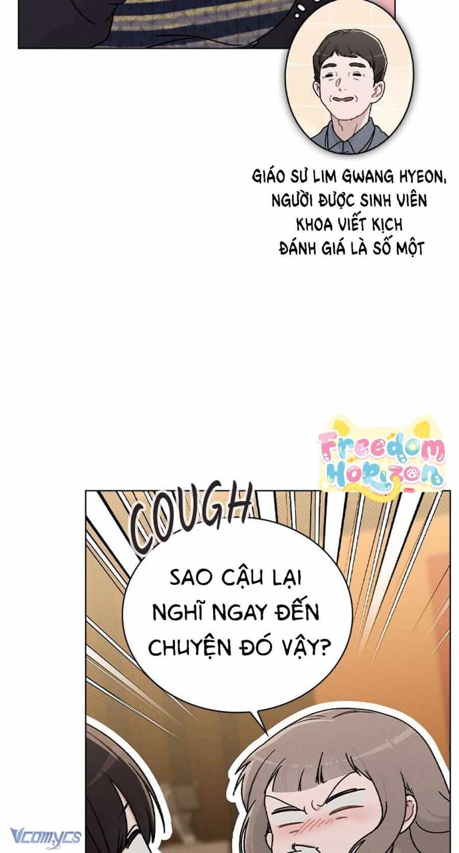 Review Người Yêu Cũ - Chương 10 - ảnh 28