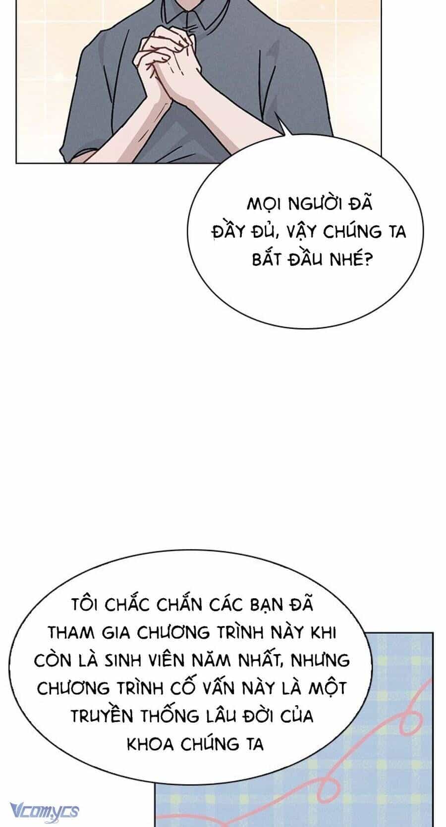 Review Người Yêu Cũ - Chương 10 - ảnh 65