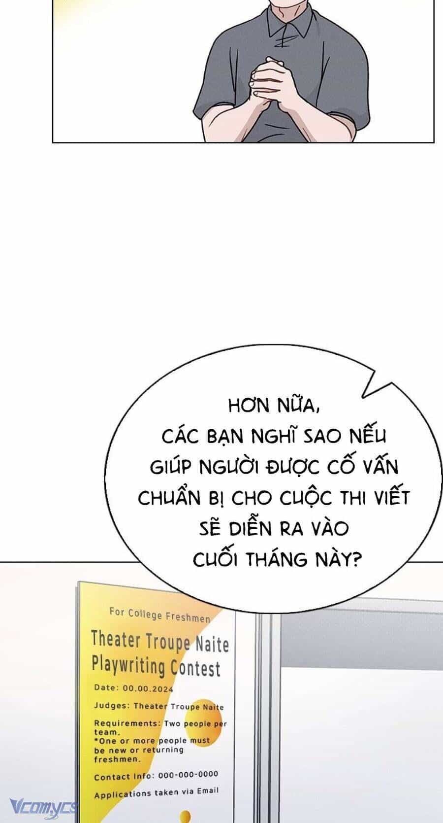Review Người Yêu Cũ - Chương 10 - ảnh 70