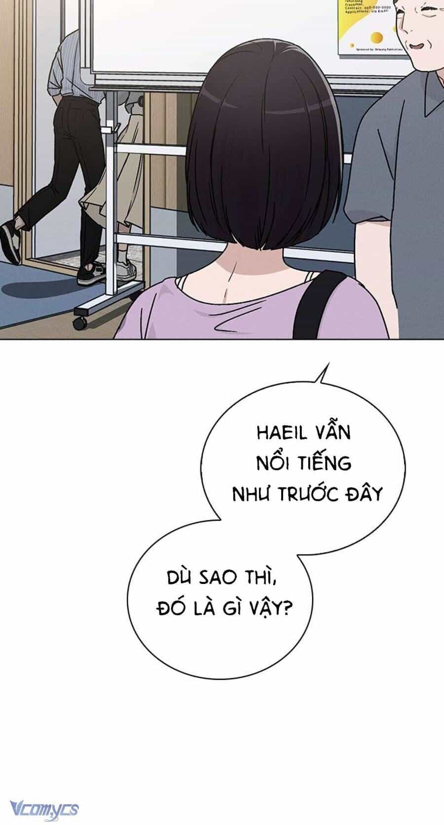 Review Người Yêu Cũ - Chương 10 - ảnh 81
