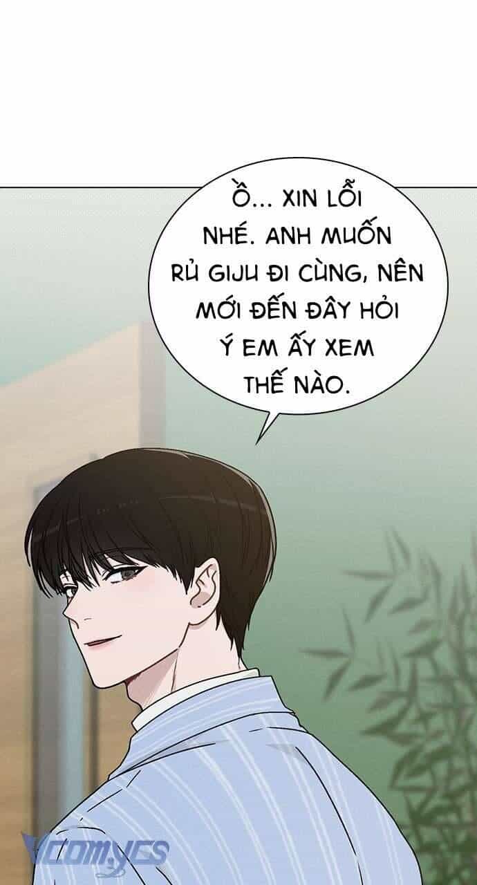Review Người Yêu Cũ - Chương 11 - ảnh 15