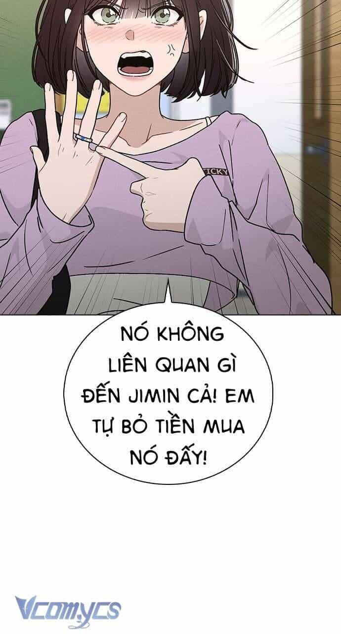 Review Người Yêu Cũ - Chương 11 - ảnh 2
