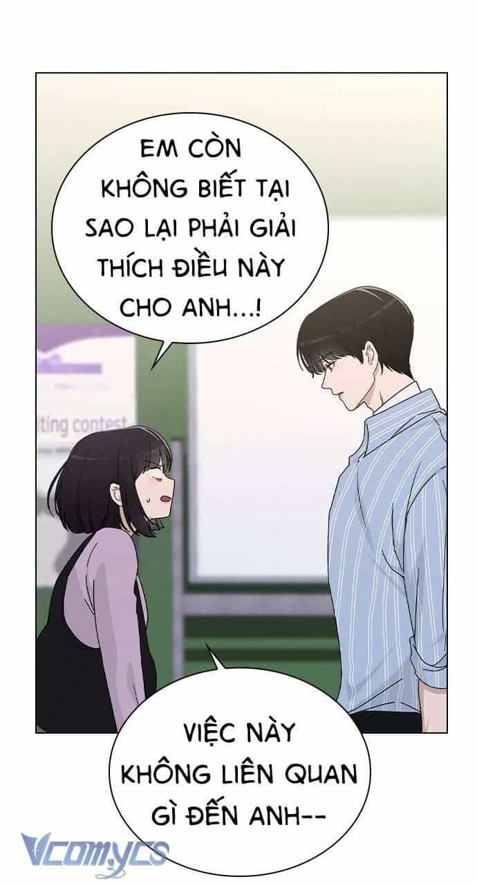 Review Người Yêu Cũ - Chương 11 - ảnh 3
