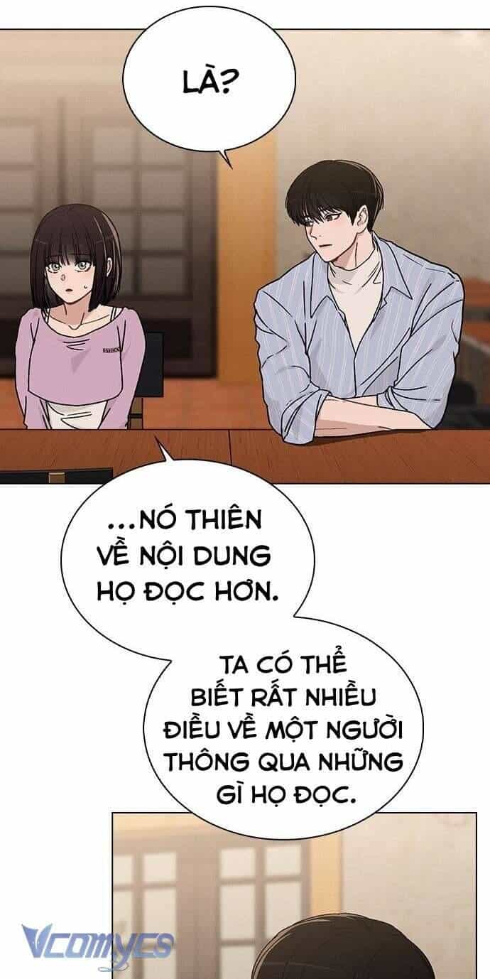 Review Người Yêu Cũ - Chương 11 - ảnh 34