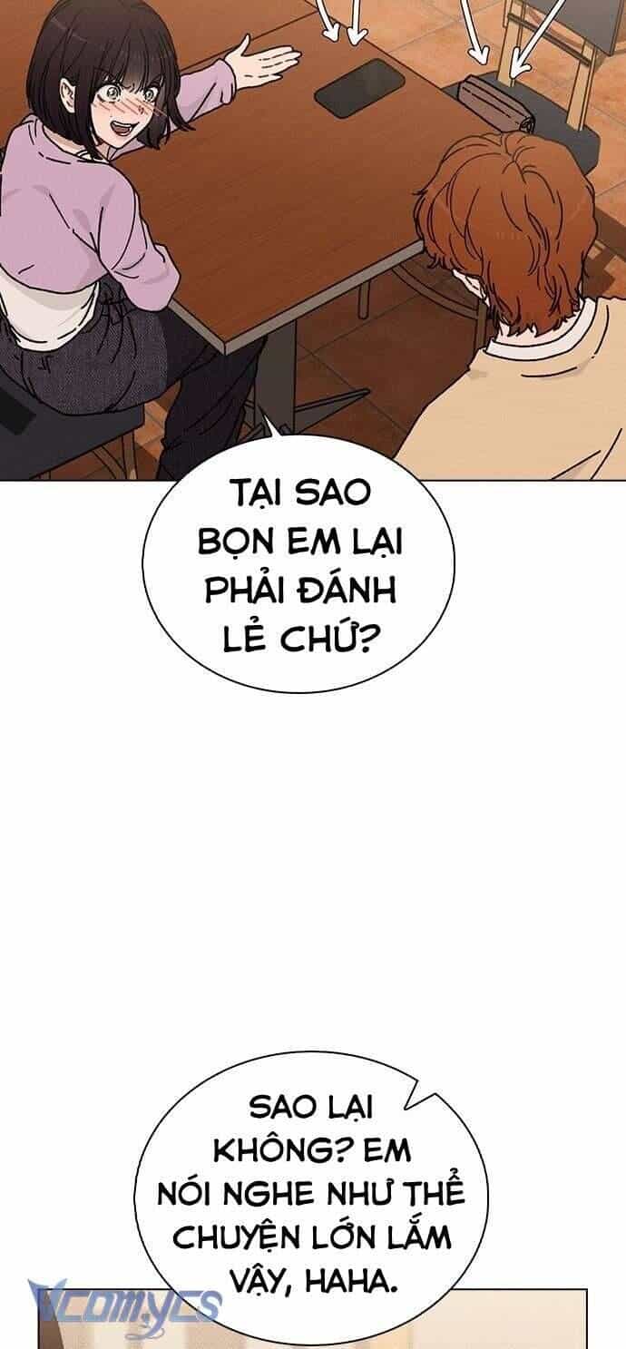 Review Người Yêu Cũ - Chương 11 - ảnh 52