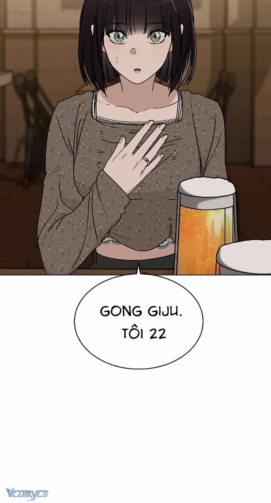 Review Người Yêu Cũ - Chương 12 - ảnh 26