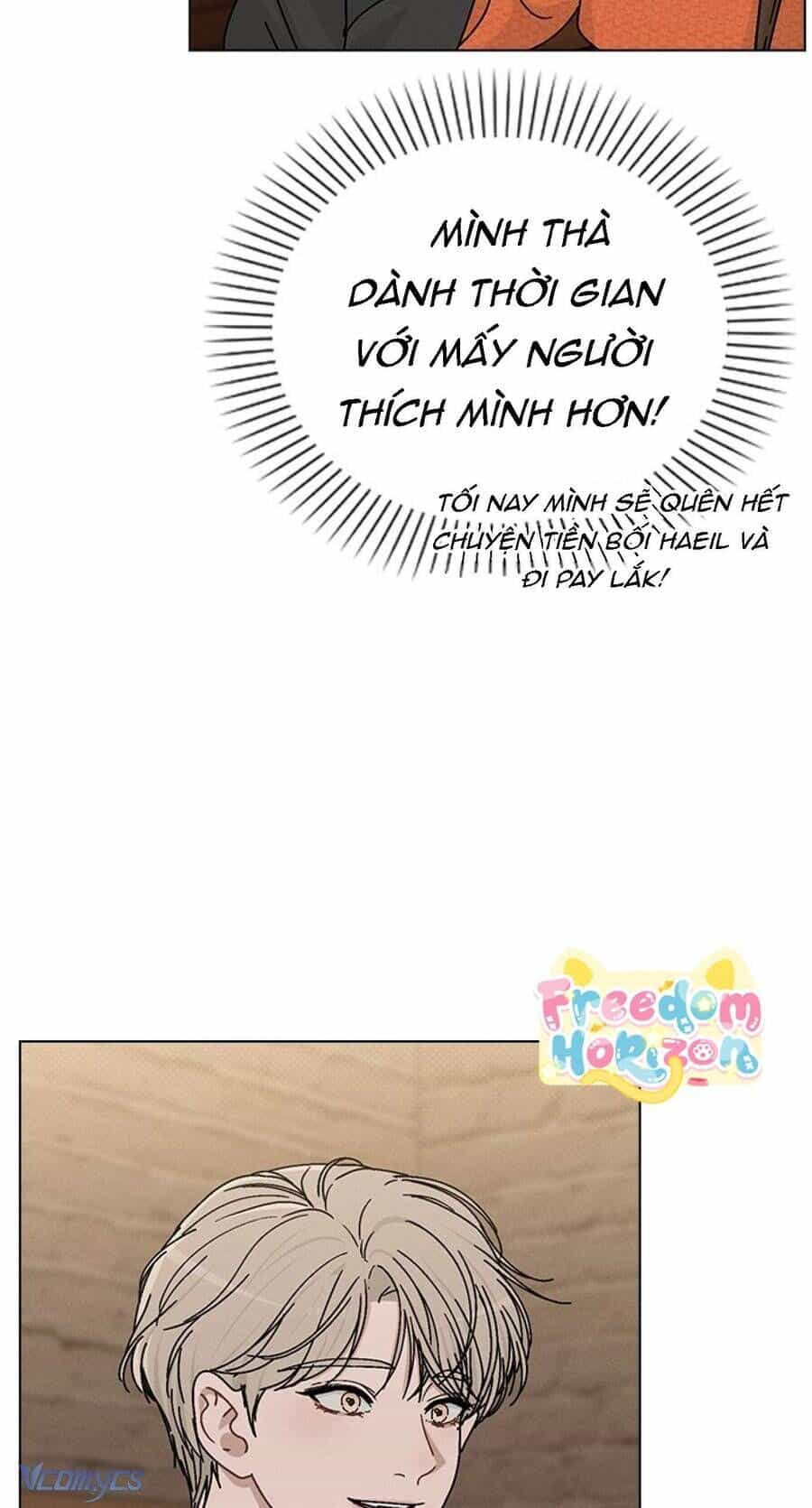 Review Người Yêu Cũ - Chương 12 - ảnh 47