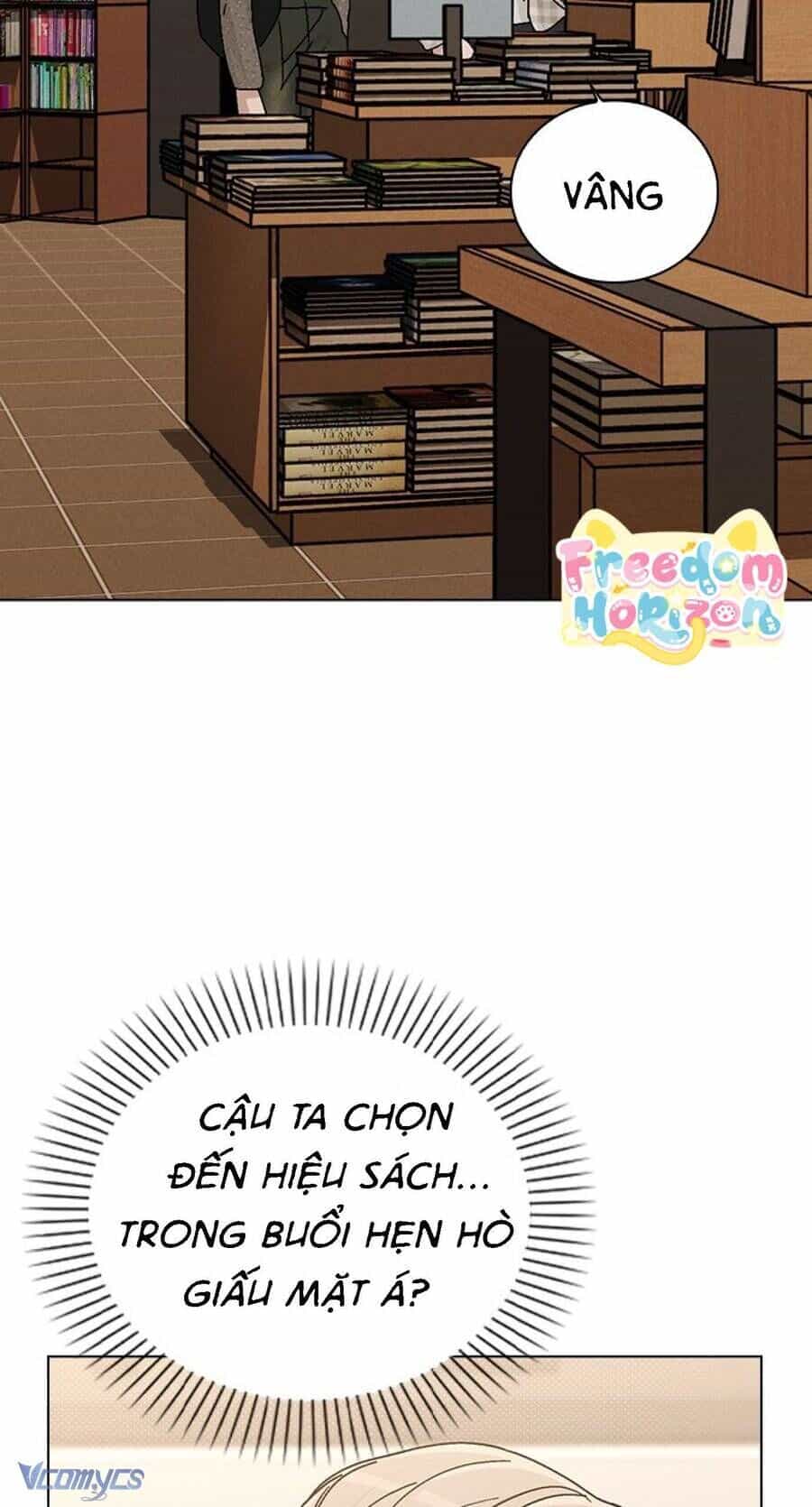 Review Người Yêu Cũ - Chương 12 - ảnh 51