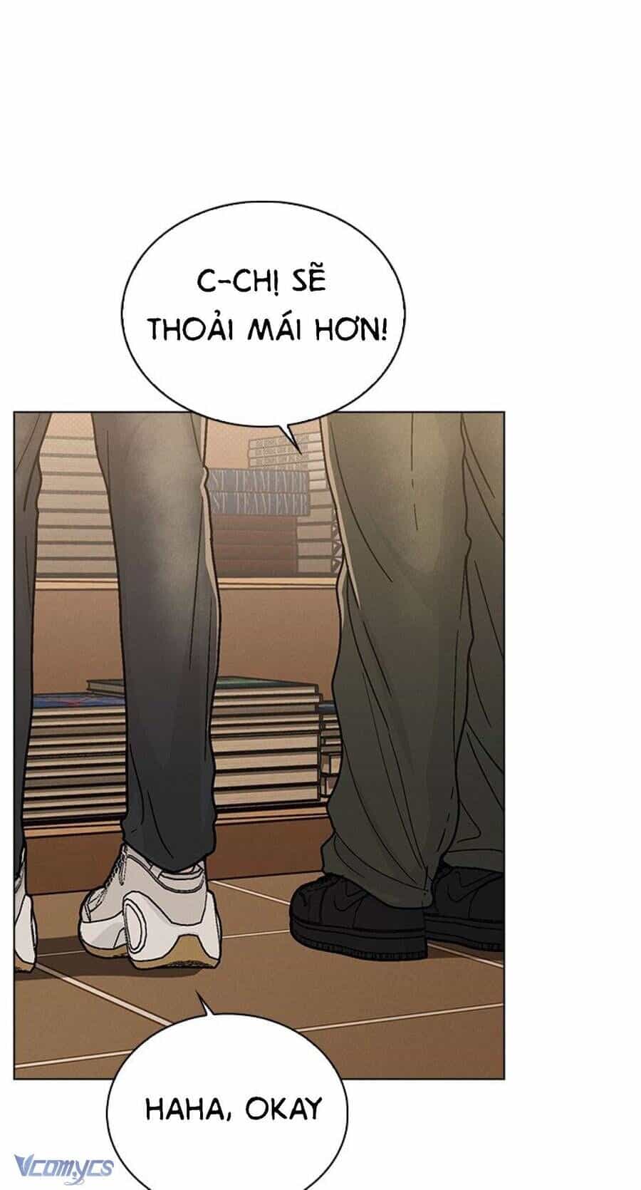 Review Người Yêu Cũ - Chương 12 - ảnh 56