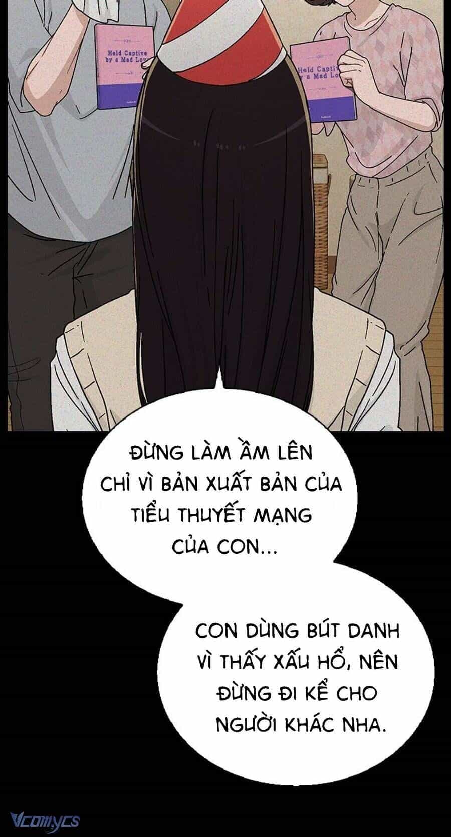 Review Người Yêu Cũ - Chương 12 - ảnh 70