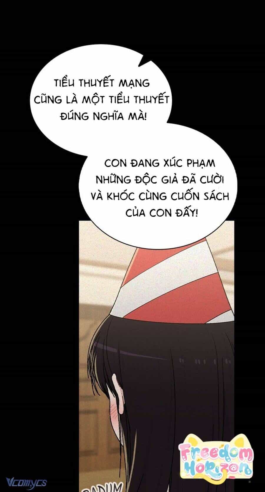 Review Người Yêu Cũ - Chương 12 - ảnh 71
