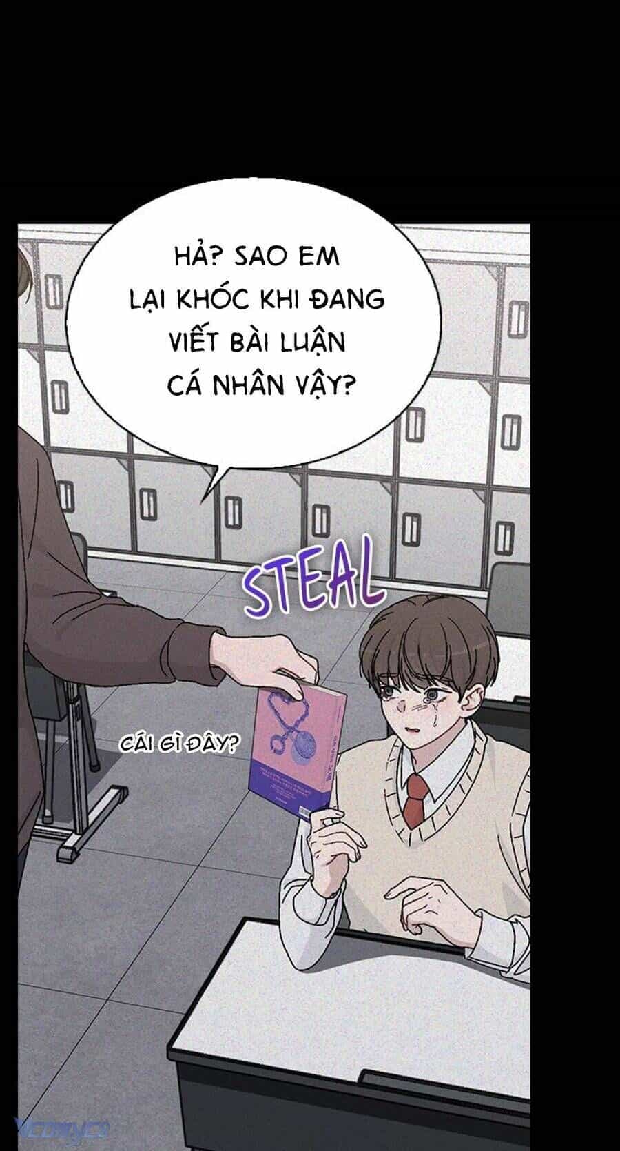 Review Người Yêu Cũ - Chương 12 - ảnh 73