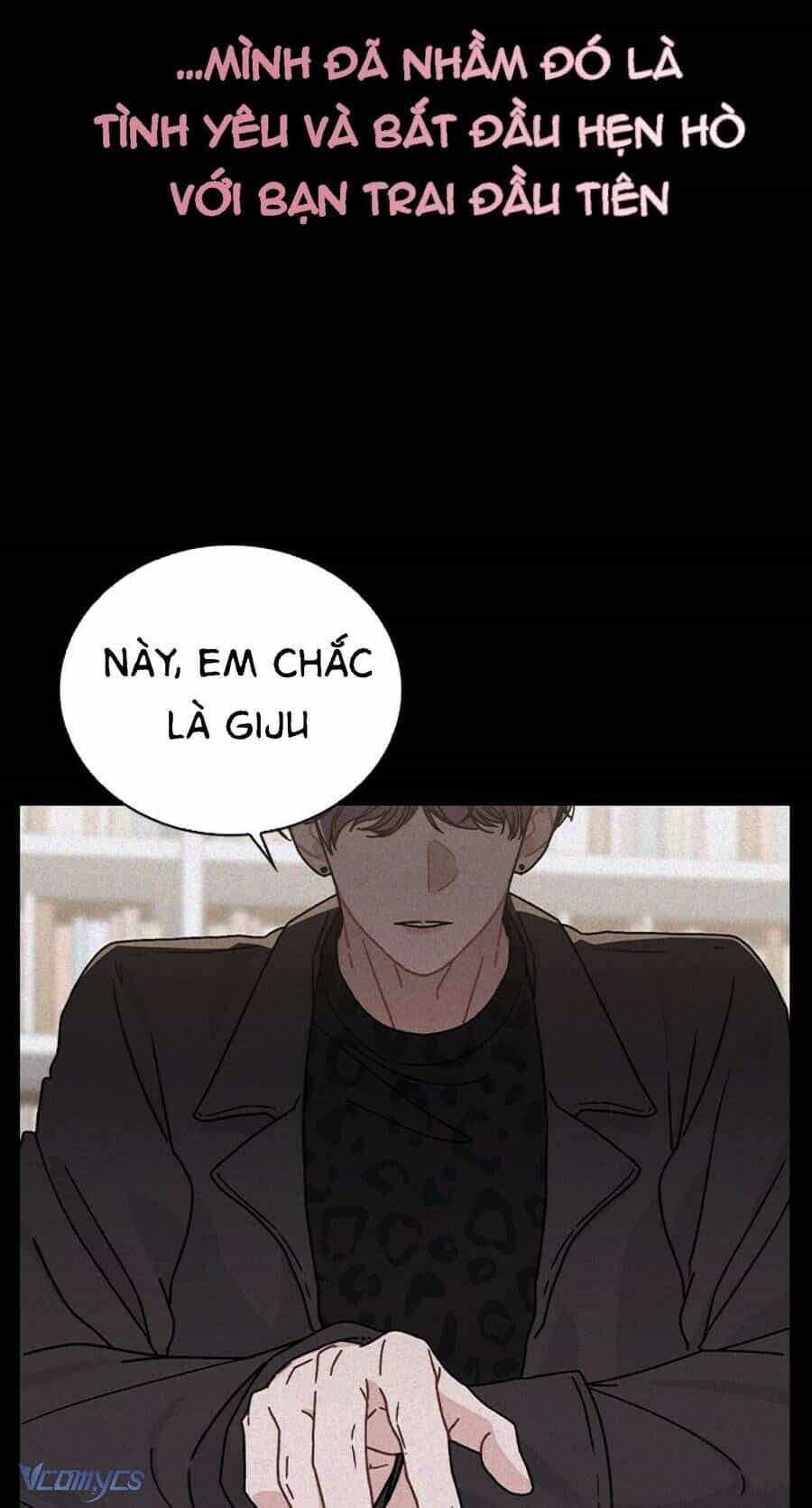 Review Người Yêu Cũ - Chương 12 - ảnh 77