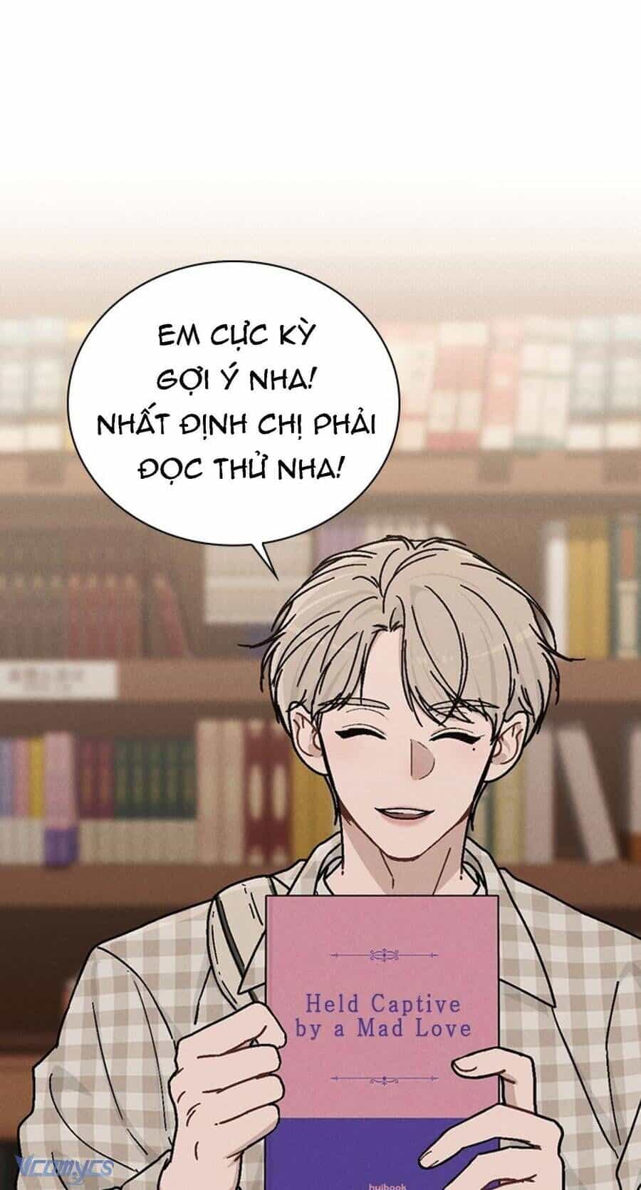Review Người Yêu Cũ - Chương 12 - ảnh 84