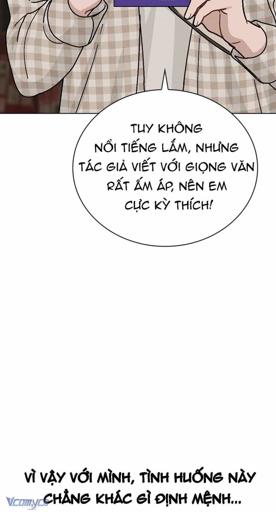 Review Người Yêu Cũ - Chương 12 - ảnh 85