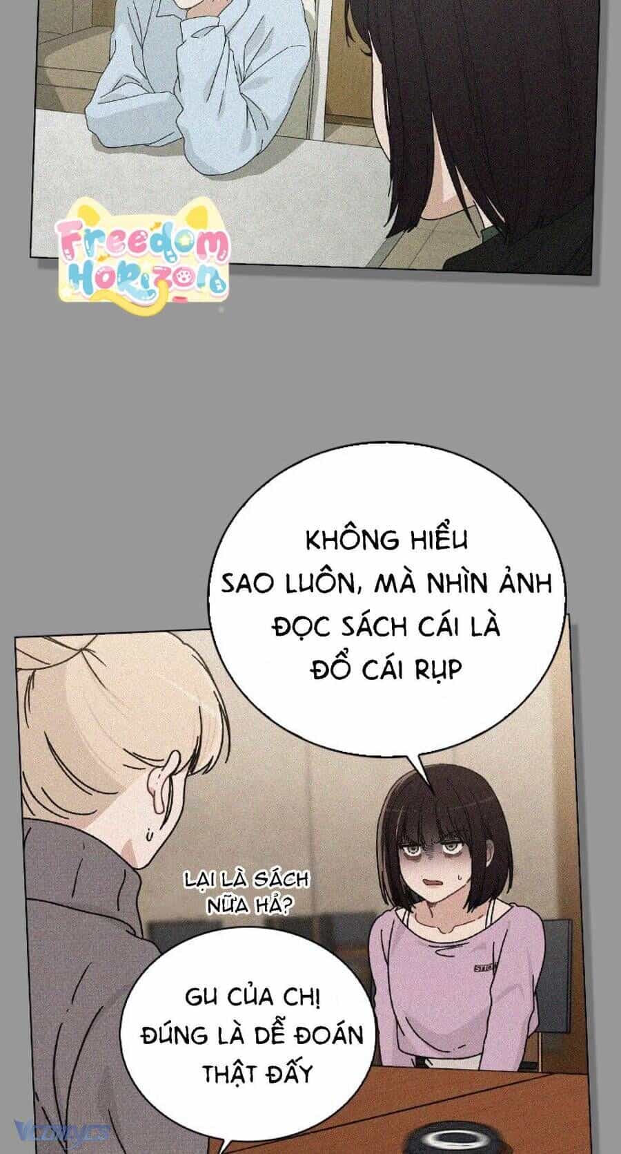 Review Người Yêu Cũ - Chương 12 - ảnh 91
